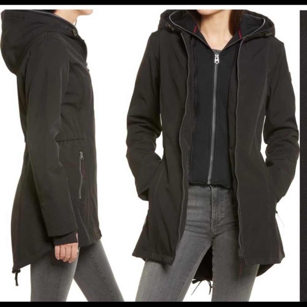 french connection jacket